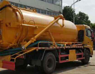 唐县抽化粪池哪家好