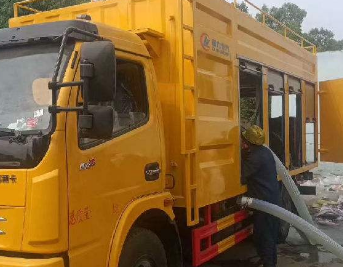 唐县抽化粪池多少钱