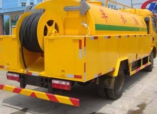 唐县污水清运多少钱