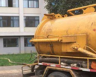 唐县高压清洗管道电话