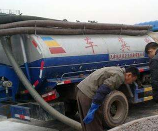 唐县污水清运推荐