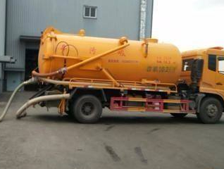 唐县污水清运哪家好