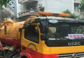 唐县高压清洗管道多少钱