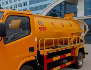 唐县抽化粪池价格优惠