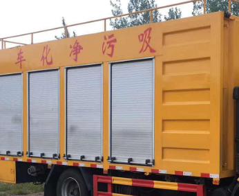 唐县抽化粪池公司