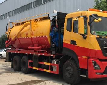 唐县高压清洗管道哪家好