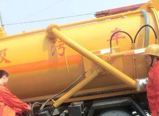 唐县污水清运价格便宜