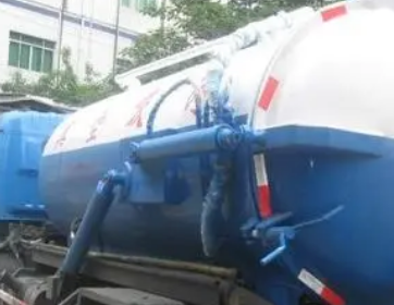 唐县污水清运哪家好