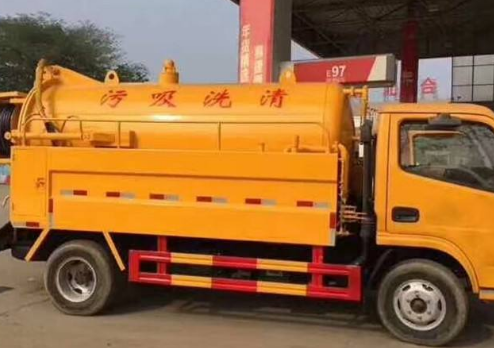 唐县管道清洗电话