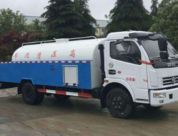 唐县管道清洗价格明细