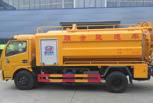 唐县管道清洗哪家好