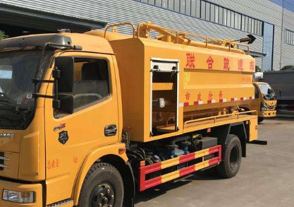 唐县管道清洗哪家好