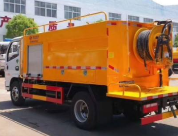 唐县非开挖管道施工