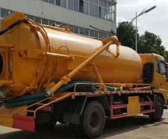 唐县管道清洗服务项目