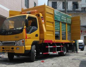 唐县管道清洗价格优惠