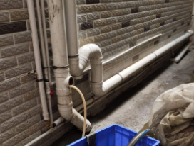 唐县管道清洗联系方式