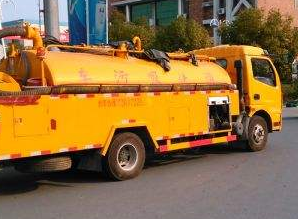 唐县管道清洗多少钱