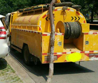 唐县管道清洗多少钱