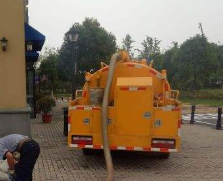 唐县管道清洗价格