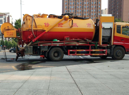 唐县管道清洗哪家好