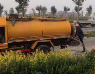 唐县污水清运公司服务电话