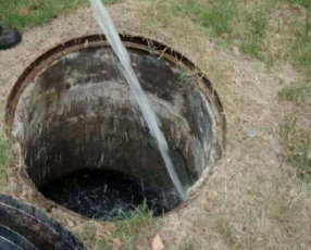 唐县污水清运哪家好