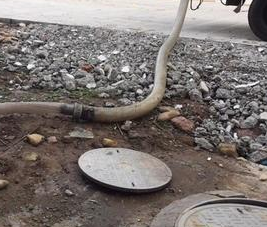 唐县污水清运费用多少