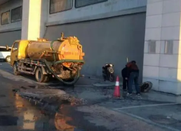 唐县污水清运哪家好