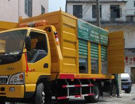 唐县污水清运电话多少