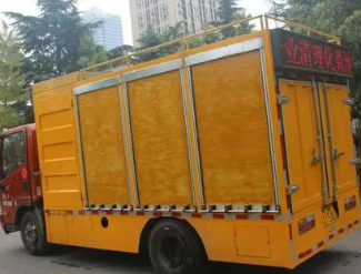 唐县管道清洗多少钱