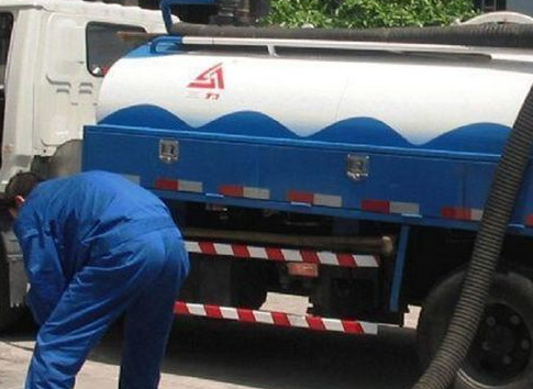 唐县管道清洗公司诚信