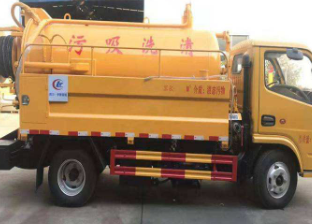 唐县管道清洗多少钱