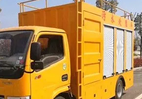 唐县污水清运诚信经营