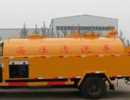 唐县污水清运多少钱