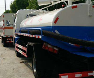 唐县污水清运哪家好