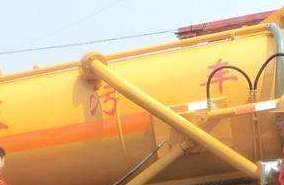 唐县污水清运公司