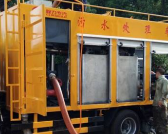 唐县污水清运一方多少钱