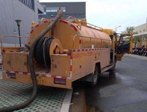 唐县管道清洗推荐公司客服