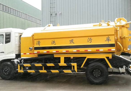 唐县管道清洗多少钱