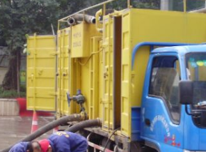 唐县高压清洗板换多少钱