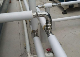 唐县管道清洗多少钱