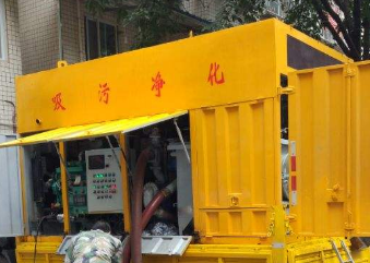 唐县管道气囊封堵推荐哪家公司