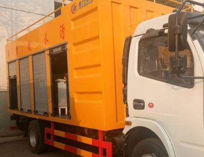 唐县污水清运的运营电话