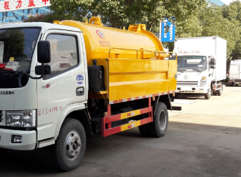 唐县污水清运服务电话