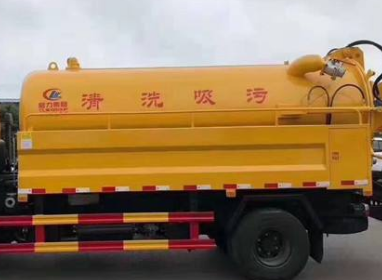 唐县管道清洗多少钱