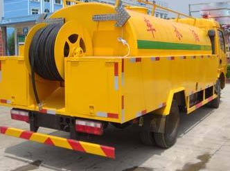 唐县管道清洗多少钱