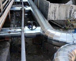 唐县管道清洗方法介绍