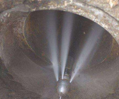 唐县管道清洗小知识