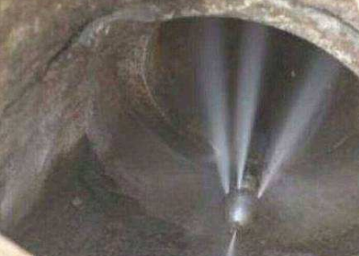 唐县管道清洗多少钱