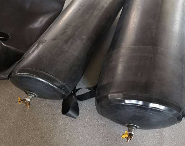 唐县管道气囊封堵多少钱